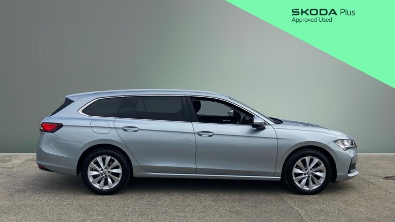 Skoda Superb 2.0 TDI SE Technology 5dr DSG Diesel Estate